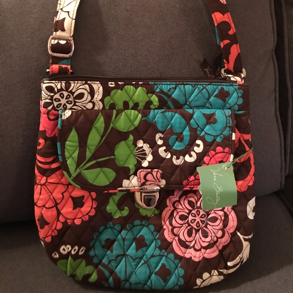 Vera Bradley bag